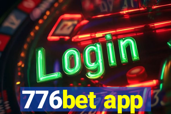 776bet app